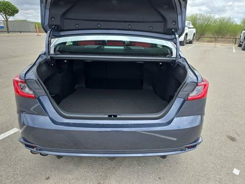New 2026 Toyota Camry XSE FWD image 12