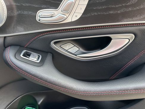 Used 2017 Mercedes-Benz C 43 AMG 4MATIC Sedan image 25