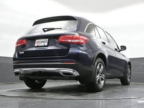 Used 2019 Mercedes-Benz GLC 300 4MATIC image 41