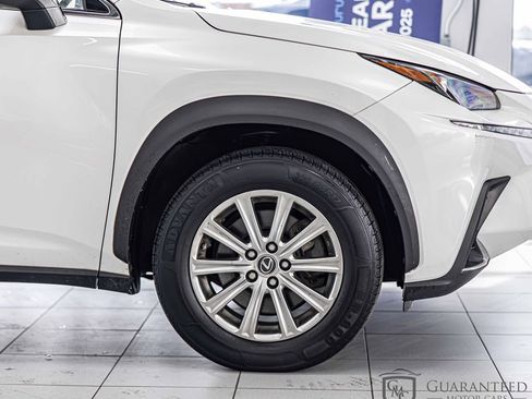 Used 2019 Lexus NX 300 FWD w/ Accessory Package image 11