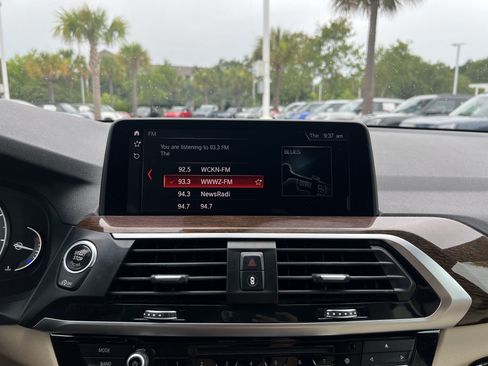 Used 2019 BMW X3 xDrive30i AWD/4WD image 23