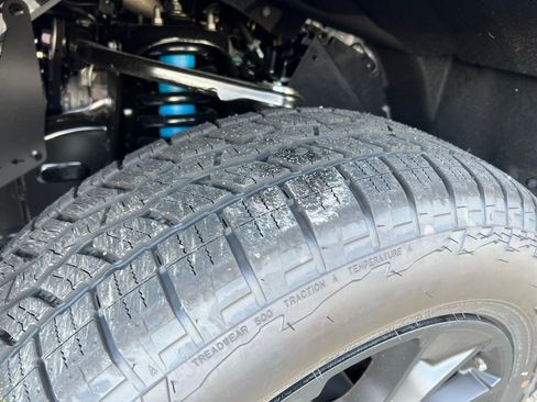 New 2026 Toyota Tundra Platinum image 28