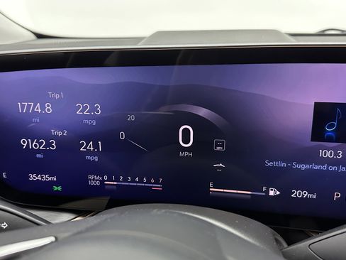 Used 2024 Buick Envision Sport Touring image 15