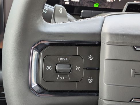 New 2026 GMC Hummer EV SUV AWD/4WD image 27