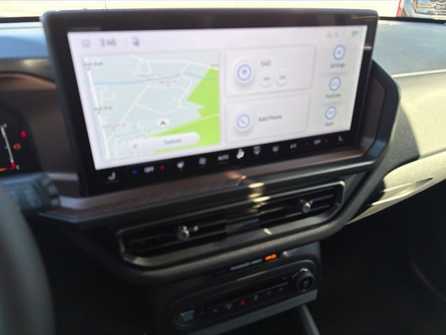 New 2026 Ford Bronco Sport Outer Banks w/ Outer Banks Tech Package+ AWD/4WD image 17