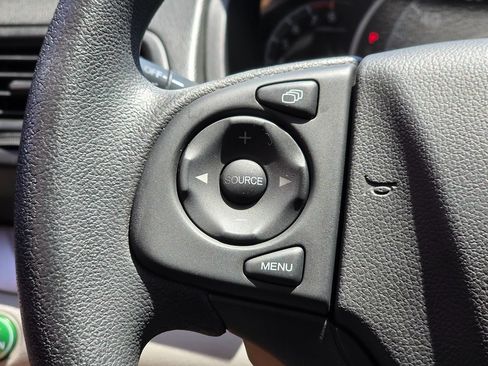 Used 2013 Honda CR-V LX image 29