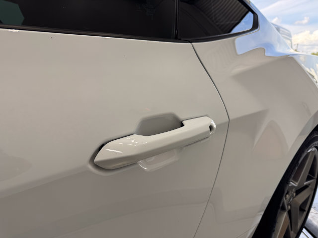 Used 2024 Ford Mustang GT Premium RWD image 46