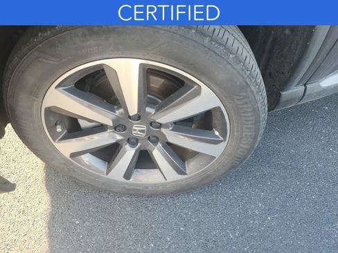 Used 2023 Honda Pilot Elite image 18