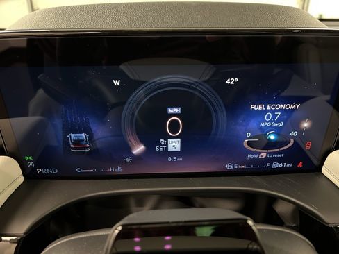 Used 2026 Lincoln Aviator Reserve image 22