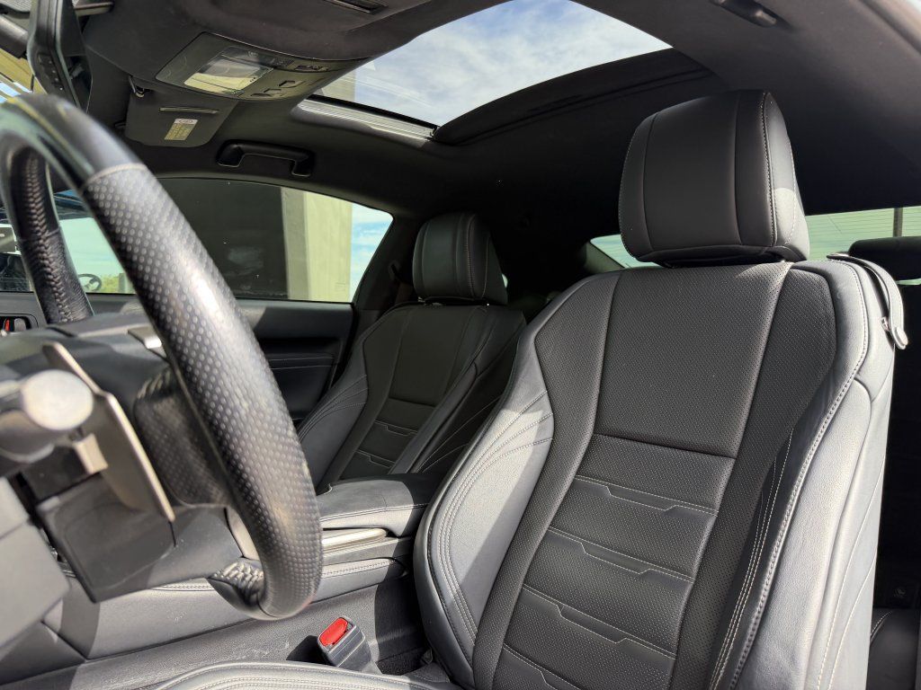 Used 2016 Lexus RC 350 RWD image 32