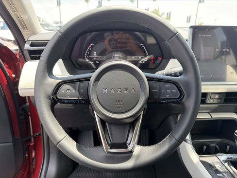 New 2026 MAZDA CX-5 Preferred AWD/4WD image 8