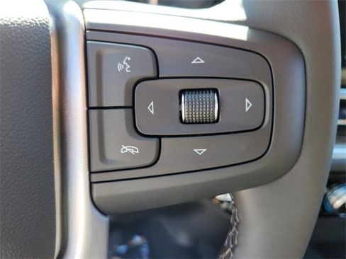 New 2026 GMC Sierra 1500 Elevation image 8