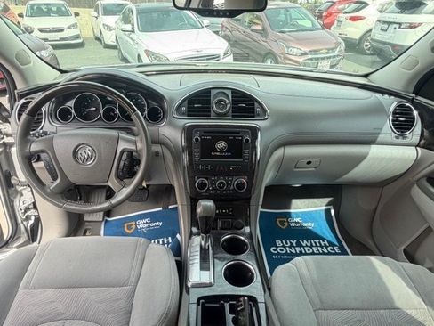 Used 2016 Buick Enclave Convenience w/ Trailering Package FWD image 12