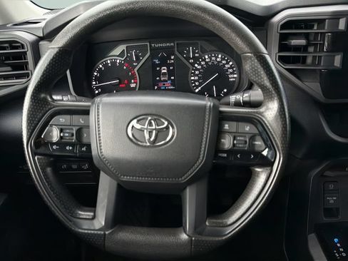 Used 2023 Toyota Tundra SR5 w/ SR5 Convenience Package AWD/4WD image 13