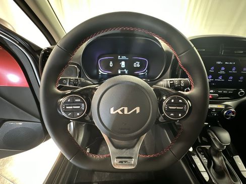 New 2025 Kia Soul GT-Line image 20