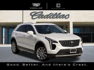 Used 2020 Cadillac XT4 Premium Luxury w/ Driver Awareness Package FWD video 1