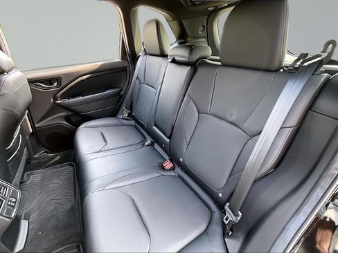 Certified 2026 Subaru Forester Limited AWD/4WD image 27