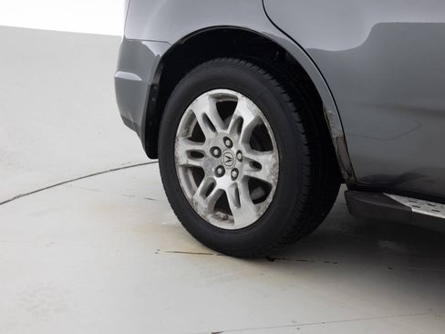 Used 2008 Acura MDX w/ Technology Package AWD/4WD image 19