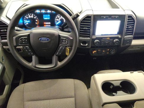 Used 2020 Ford F150 XLT RWD image 22