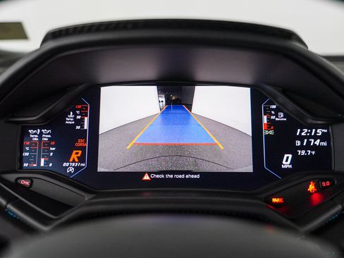 Used 2023 Lamborghini Huracan Tecnica RWD image 27