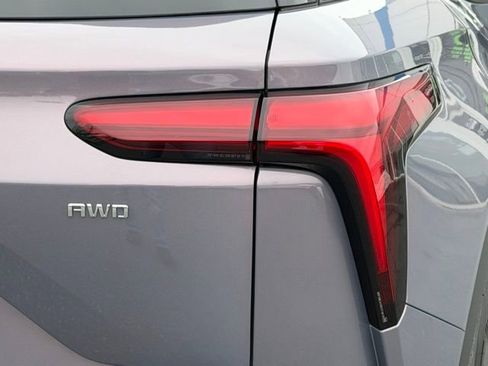 New 2024 Chevrolet Blazer EV LT AWD/4WD image 20