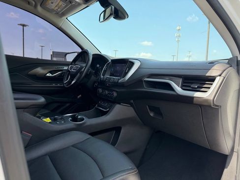 Used 2021 GMC Terrain SLT w/ Elevation Edition FWD image 31