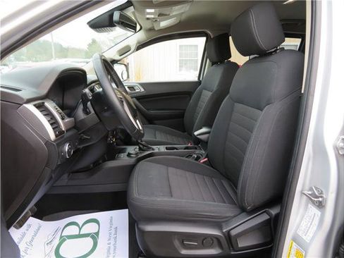 Used 2019 Ford Ranger XLT w/ Equipment Group 302A Luxury image 5