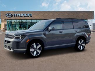 New 2026 Hyundai Santa Fe Limited video 2