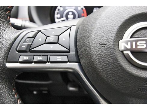 Used 2024 Nissan Kicks SR FWD image 13