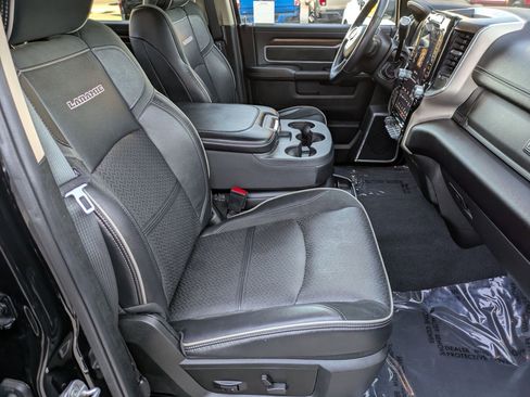 Used 2022 RAM 2500 Laramie image 27