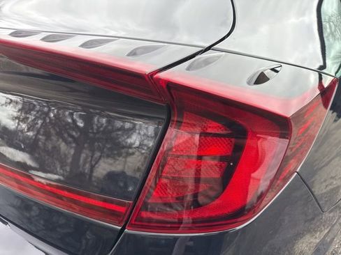 Certified 2023 Hyundai Sonata SEL w/ Convenience Package image 31