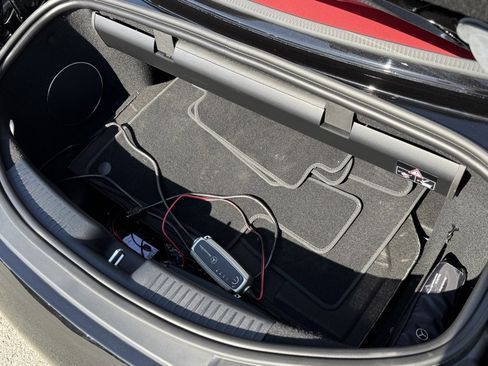 Used 2023 Mercedes-Benz SL 63 AMG SL 63 AMGﾮ 4MATICﾮ image 58