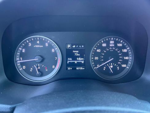 Used 2016 Hyundai Tucson SE w/ Option Group 02 image 28