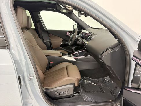 New 2026 BMW X3 xDrive30 w/ Premium Package AWD/4WD image 25