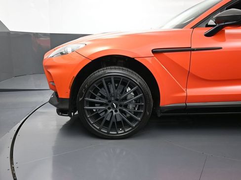 Used 2023 Aston Martin DBX 707 AWD/4WD image 12