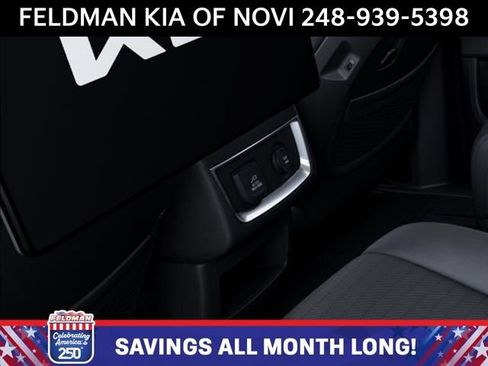 New 2026 Kia Carnival SX Prestige FWD image 27