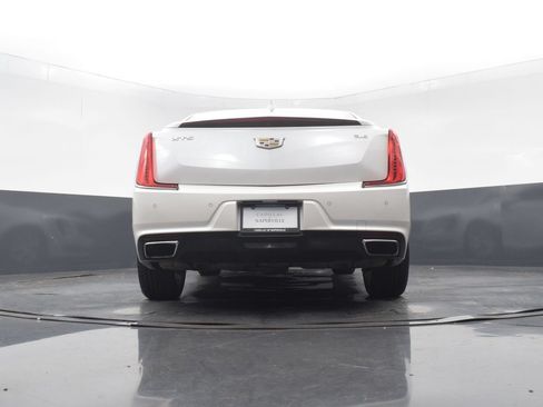 Used 2019 Cadillac XTS Luxury w/ Driver Awareness Package FWD image 56