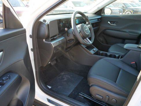 New 2026 Hyundai Kona SEL Premium AWD/4WD image 5