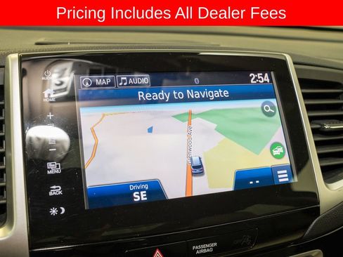 Used 2017 Honda Pilot Elite image 20