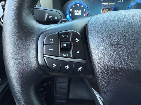Used 2025 Ford Bronco Sport Badlands AWD/4WD image 14