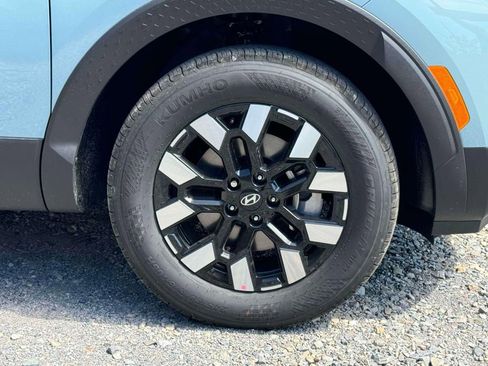 New 2026 Hyundai Santa Cruz SE image 6