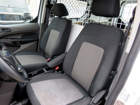 Used 2020 Ford Transit Connect XL image 8