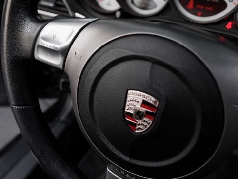 Used 2006 Porsche 911 Carrera 4S AWD/4WD image 18