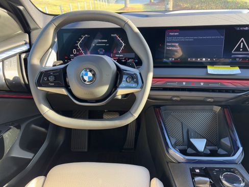 Used 2026 BMW X3 xDrive30 w/ Convenience Package AWD/4WD image 19