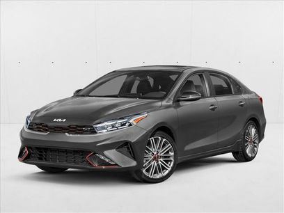 Used 2024 Kia Forte GT-Line