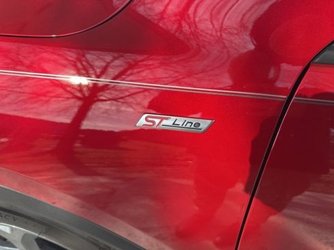 Used 2025 Ford Escape ST-Line image 10