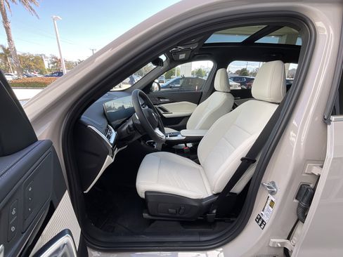 New 2026 BMW X1 xDrive28i w/ Convenience Package image 10