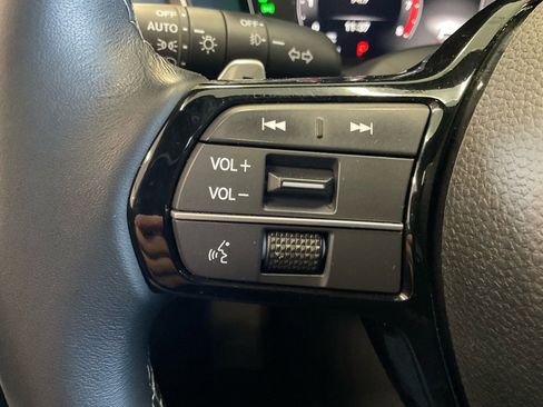 Certified 2023 Acura Integra A-Spec image 13