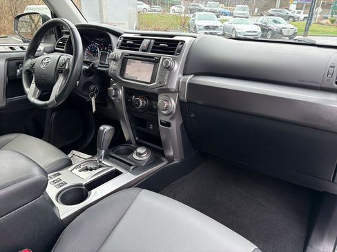 Used 2019 Toyota 4Runner SR5 Premium image 22