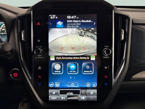 New 2025 Subaru Forester Limited image 16